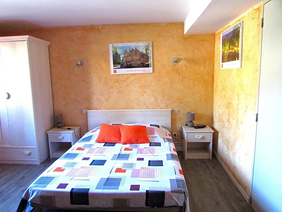 Chambre d'hôtes Tardy