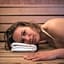 Aparthotel Familiaris - Family Apartments - Pools & Spa in Dolomites