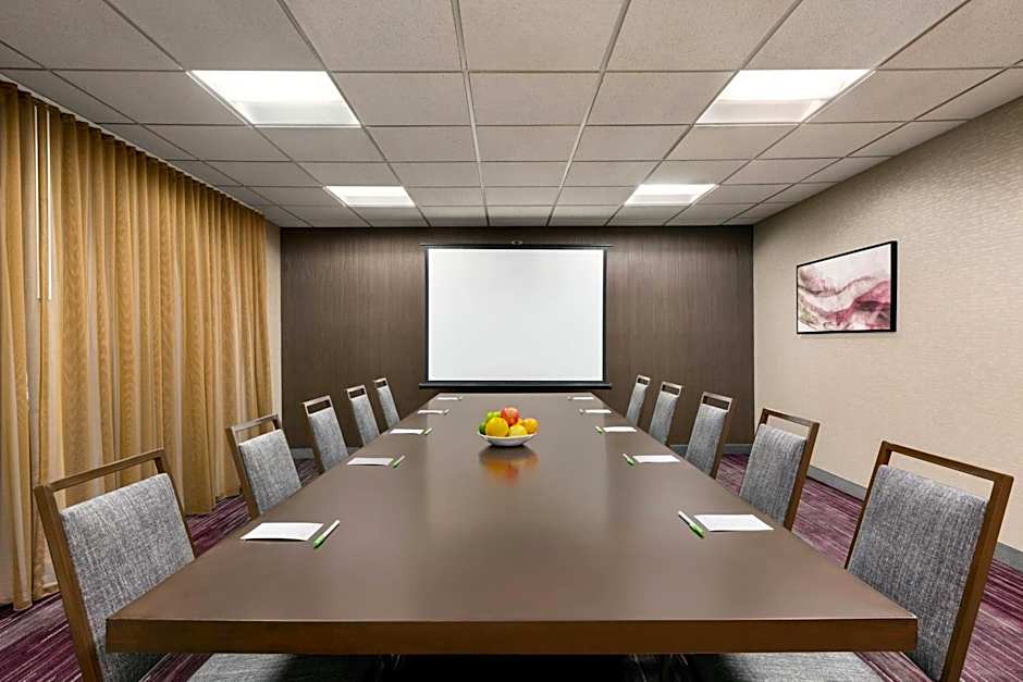 Courtyard by Marriott Lubbock