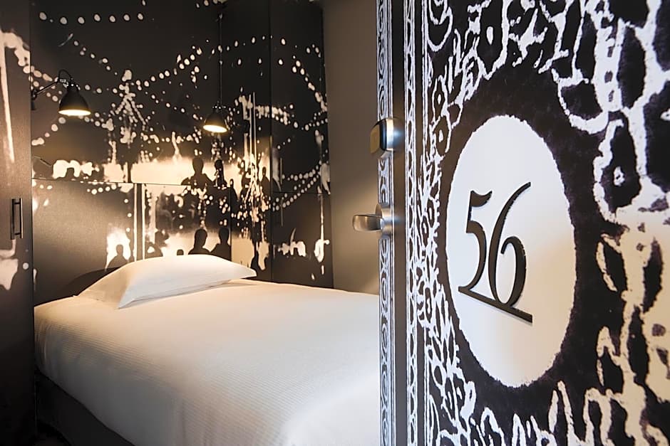 Hotel L’Antoine