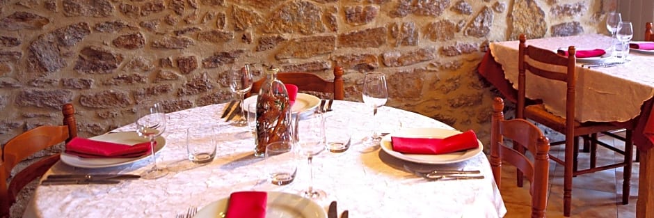 Logis Hotel Lou Cante Perdrix