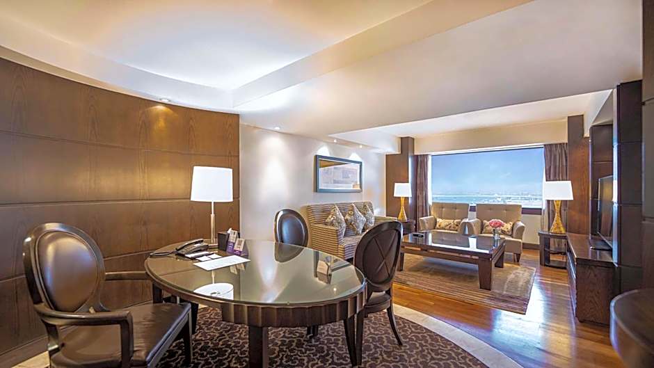 Photo 1 of 5 of 1 King Bed Suite