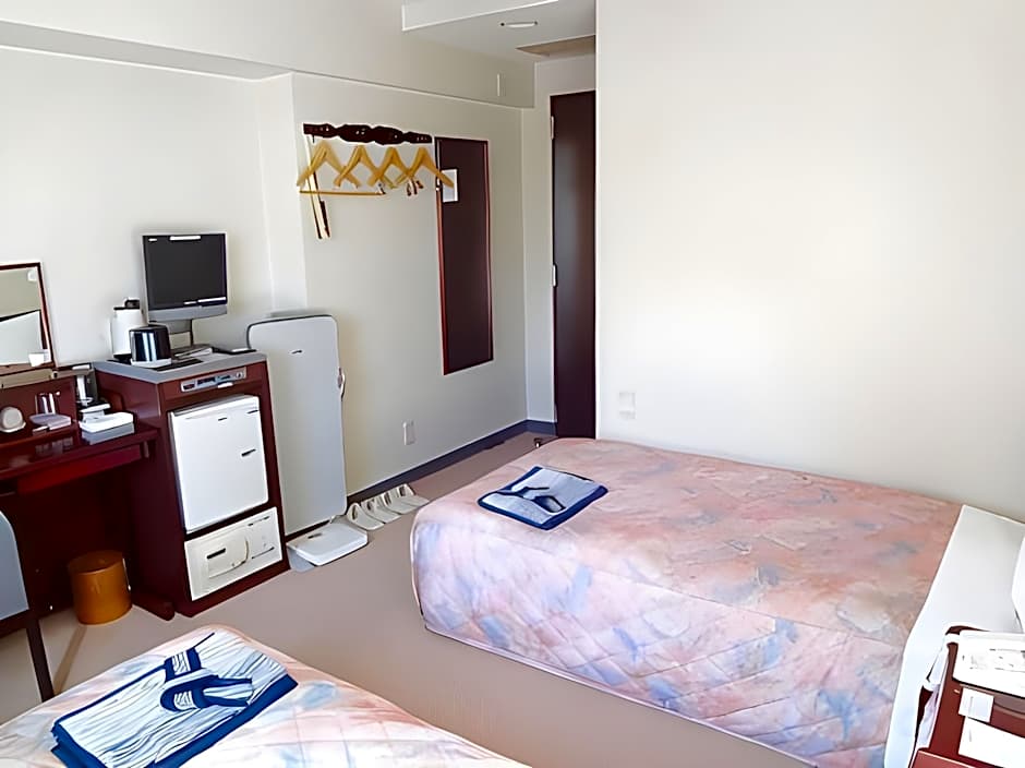 Hotel Paco Obihiro Chuo