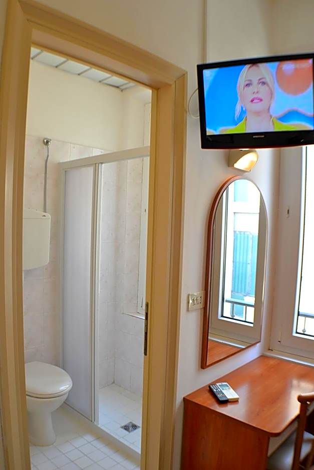 Hotel Villa Caterina