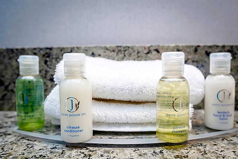 Sandman Hotel & Suites Calgary West