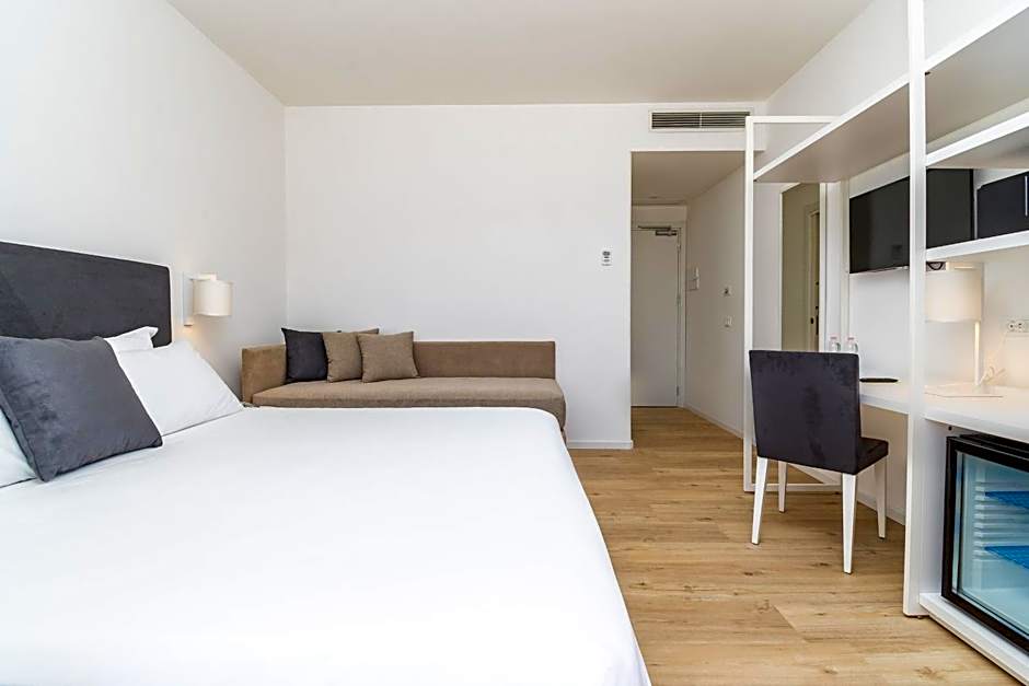 Hotel Isabella Sorrento