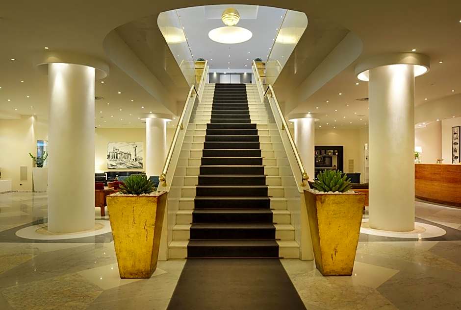 Mec Paestum Hotel