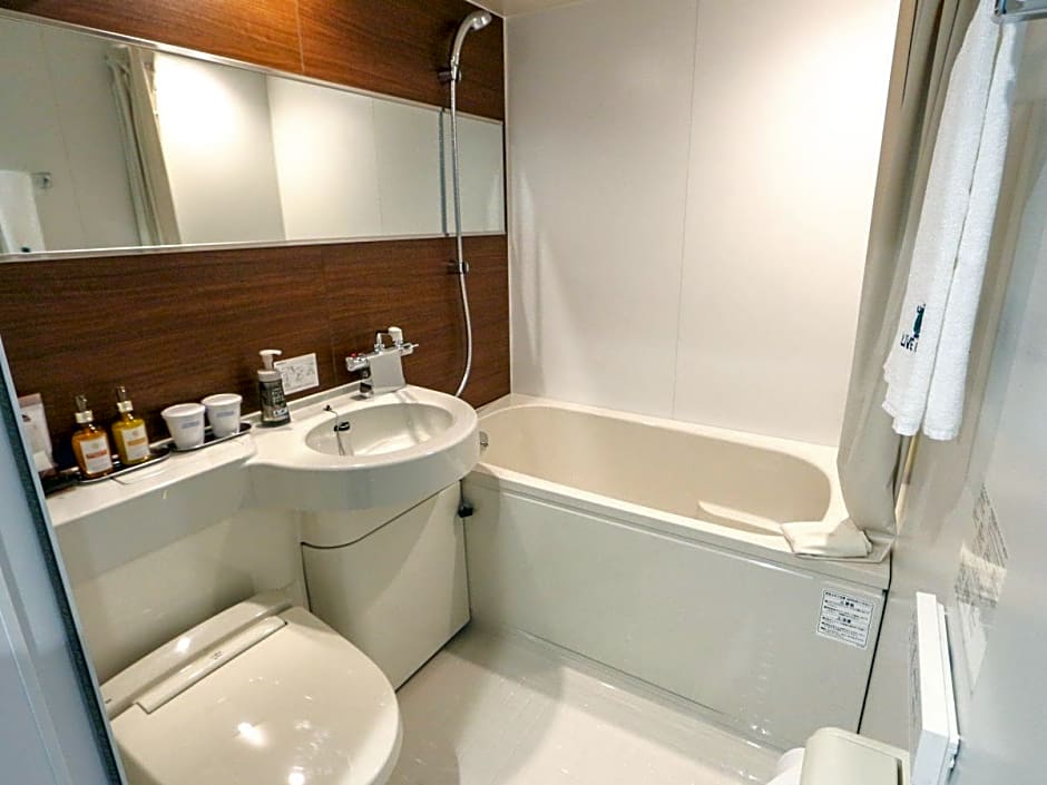 Hotel Livemax Numazu-Ekimae