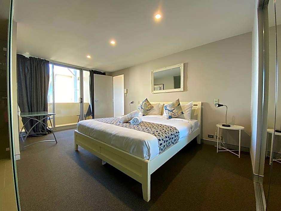 Redvue Holiday Apartments