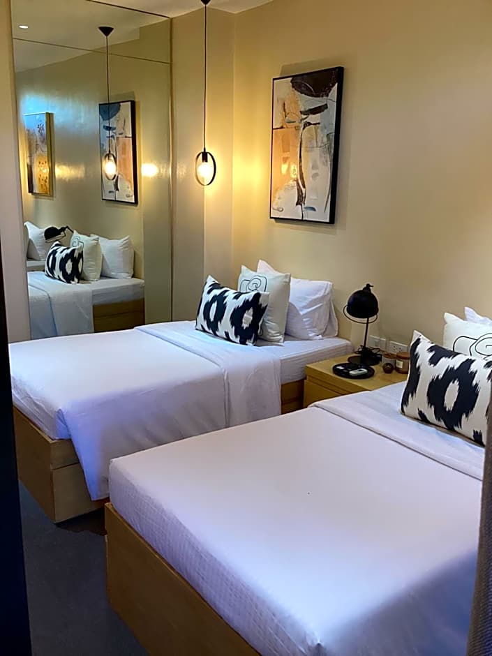 D' Residences