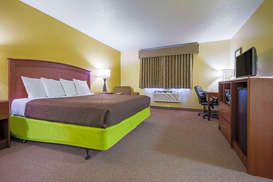 AmericInn by Wyndham Sioux Falls