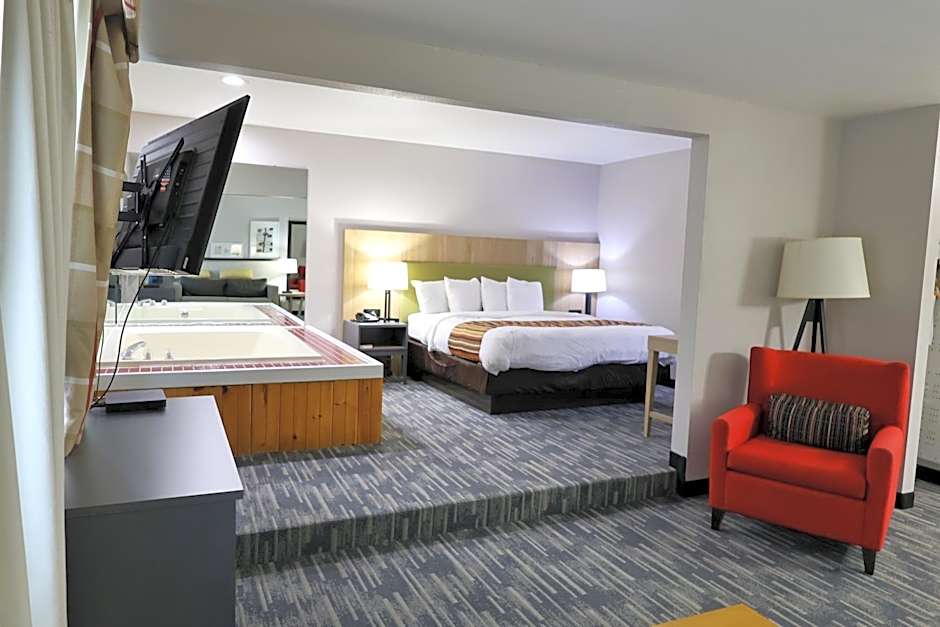 Country Inn & Suites by Radisson, Sparta, WI