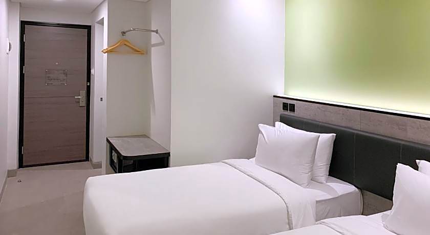 Amaris Hotel Tasikmalaya