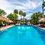 Tahitian Inn Boutique Hotel Tampa