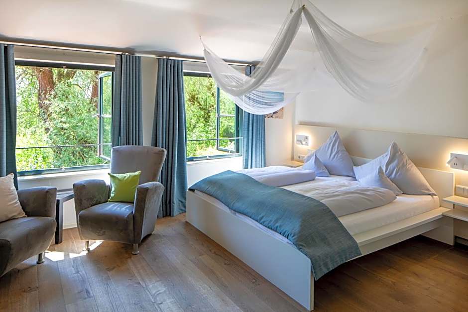 NAKUK Landhotel und Restaurant