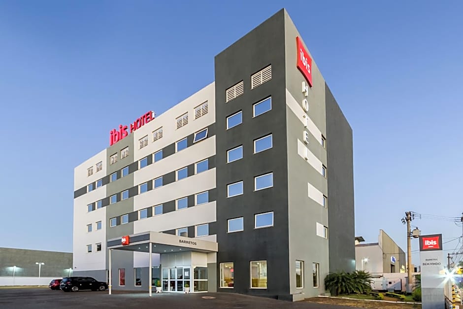 IBIS Barretos