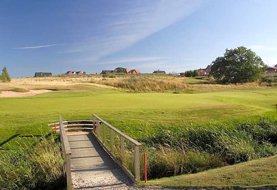 Wychwood Park Hotel and Golf Club