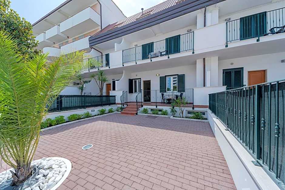 Residence Dolcemare