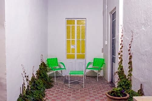 Casa Bruselas