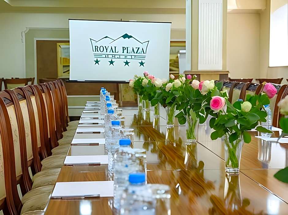 Royal Plaza Yerevan by Stellar Hotels