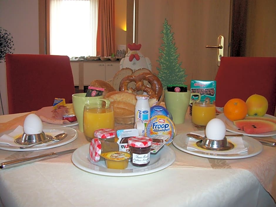 Hotel Gerber