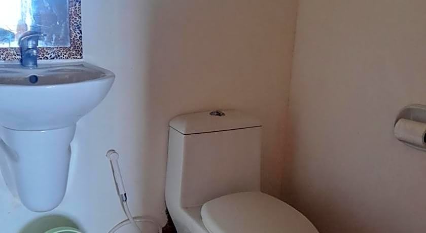 Erlittop Garden Eco Lodge