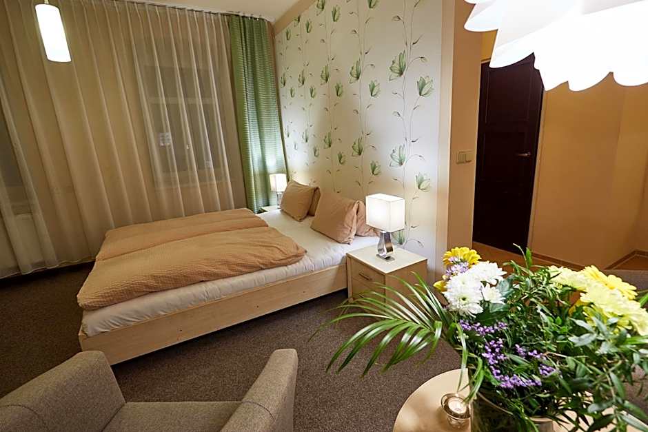 Hotel Slunce