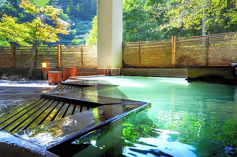 Takamiya Hotel Bonari no Mori