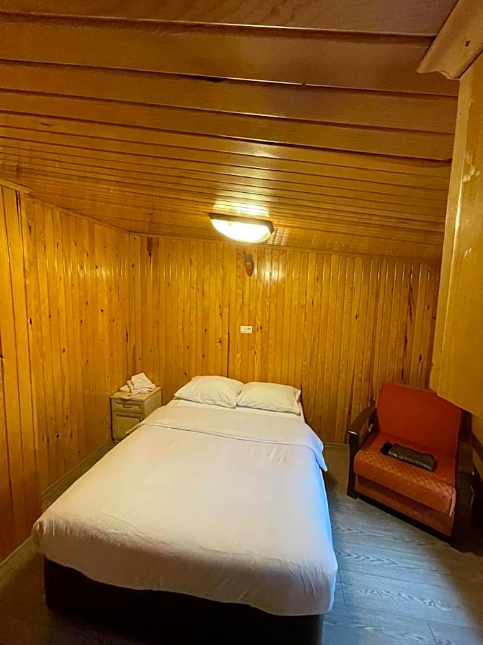 Ozkan Otel