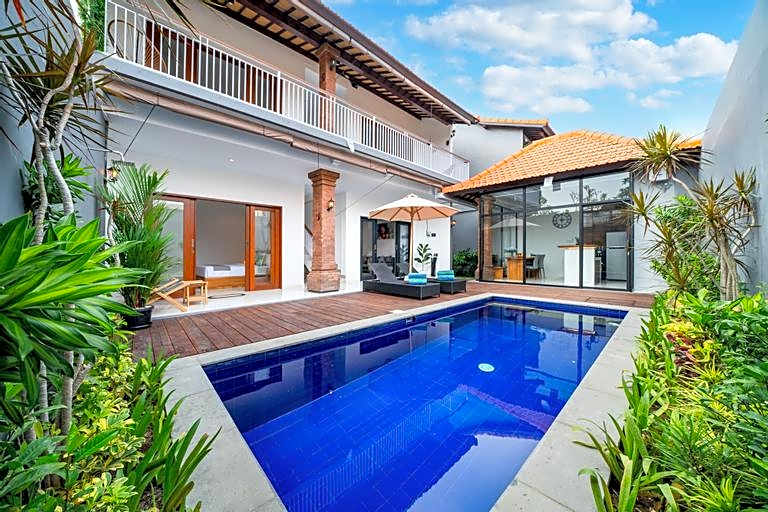 Villa Fina - Canggu