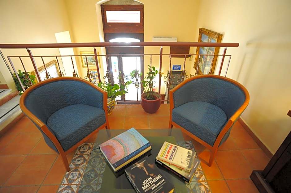 Hotel Mediterraneo