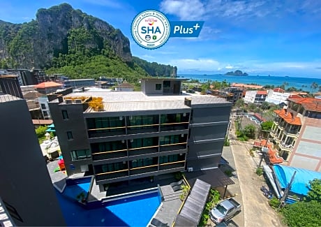 Aonang Dugong-SHA Extra Plus