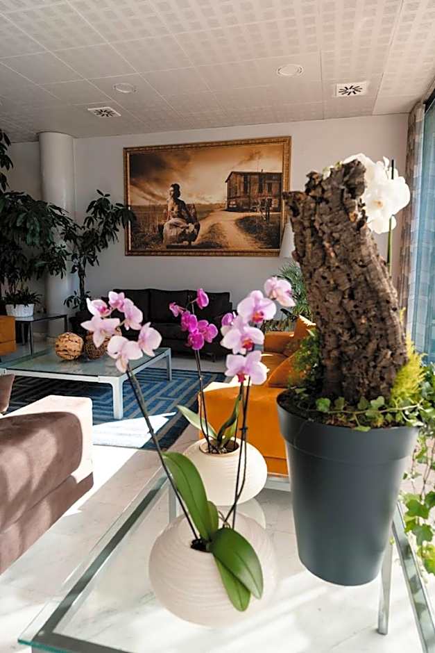 Hotel Ristorante I Castelli