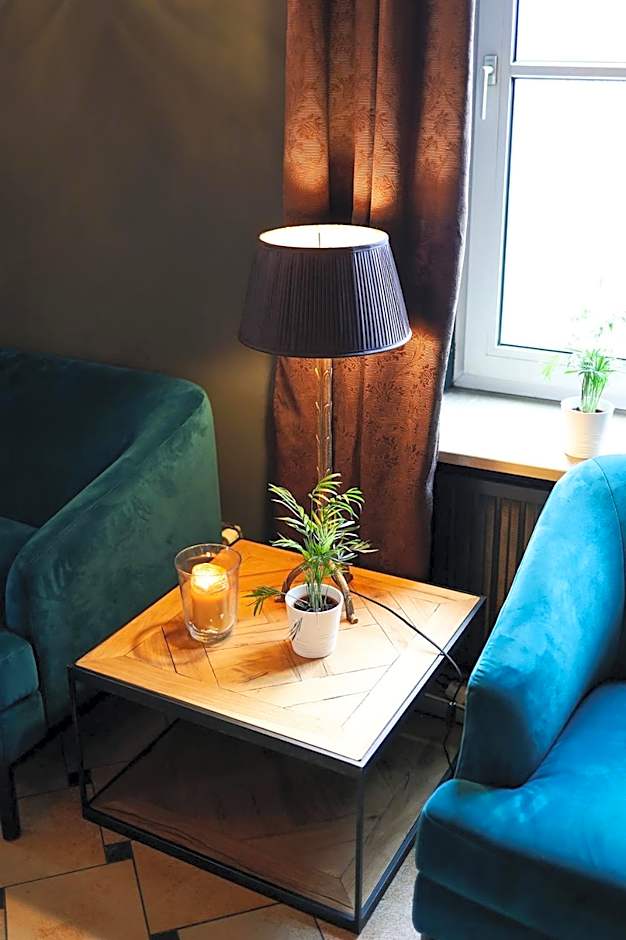 Boutique Hotel Krone München