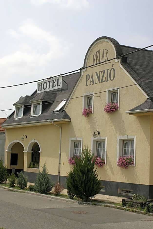 Relax Panzió