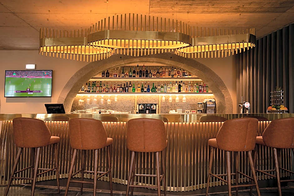 Zenite Boutique Hotel & Spa