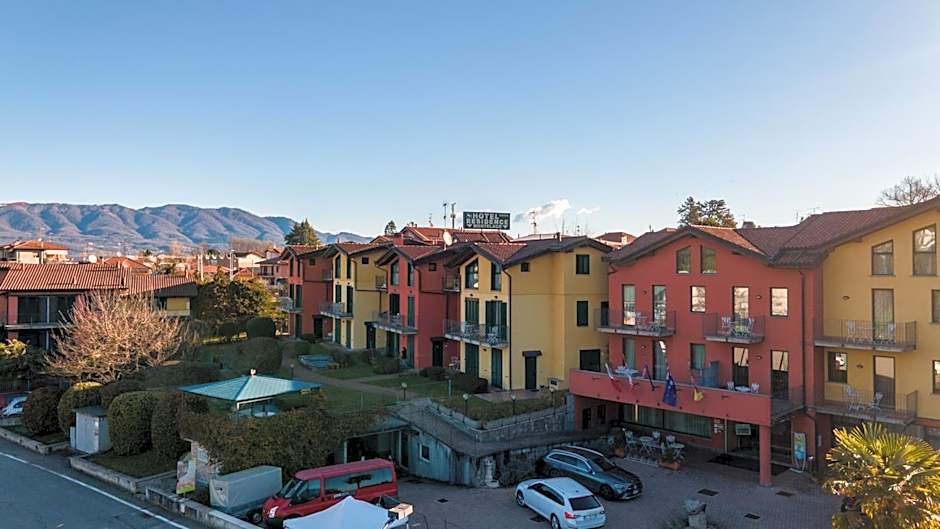 Hotel Residence Montelago