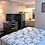 Studio 6 Suites Shreveport, LA Industrial Loop