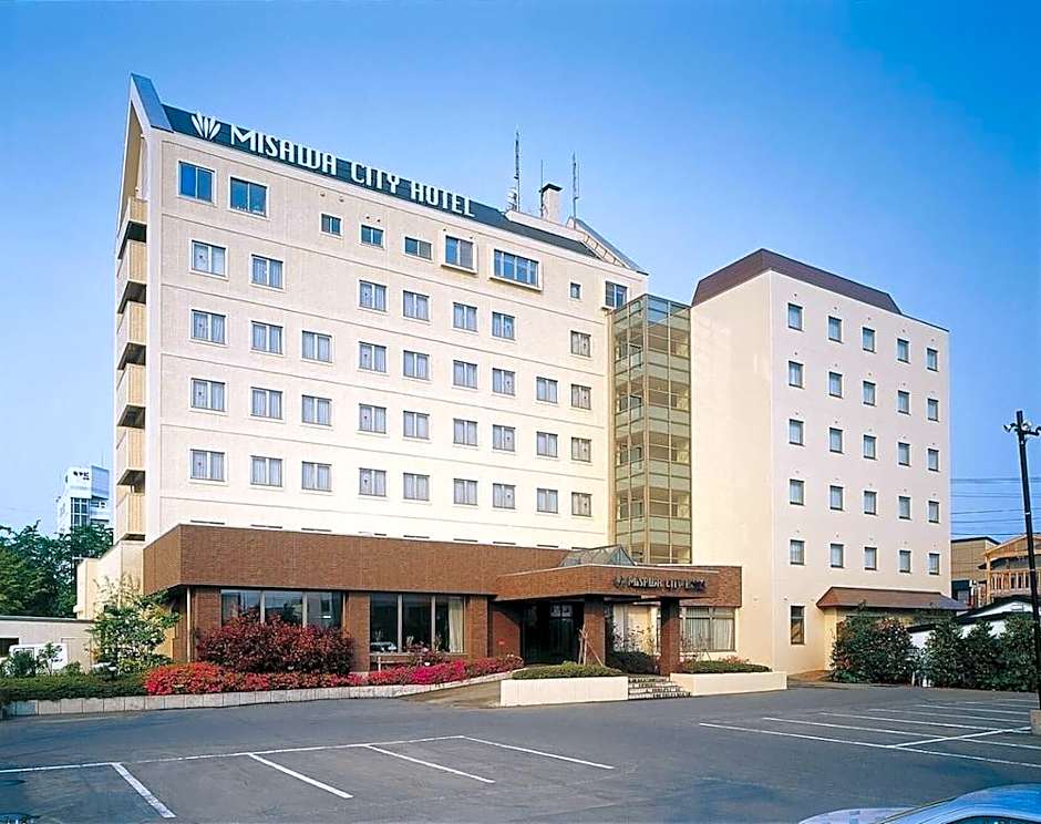 Misawa City Hotel