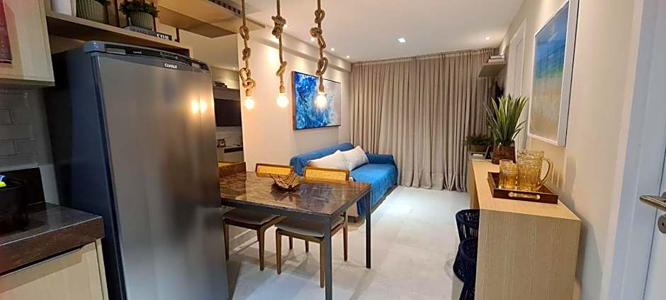 Apto Puerto Ventura - By EasyHost