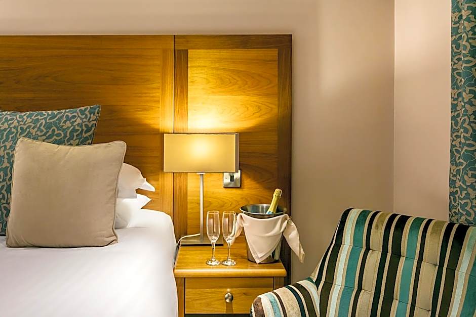 The Coniston Hotel Country Estate & Spa - Skipton