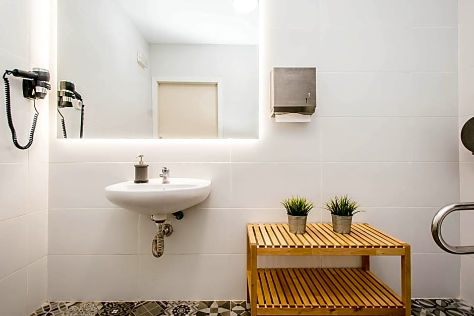 360 Hostel Barcelona Arts&Culture