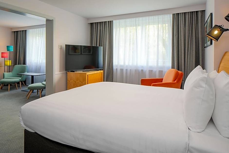 Holiday Inn Bristol Filton By IHG