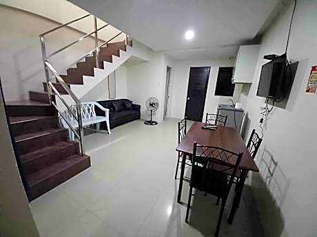 Duplex Apartment