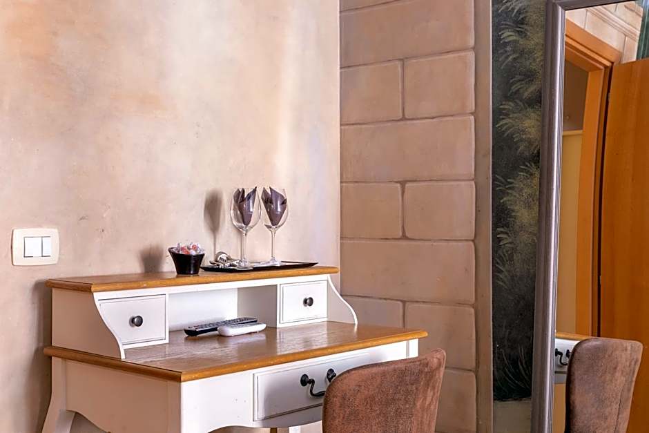 Suites Trastevere