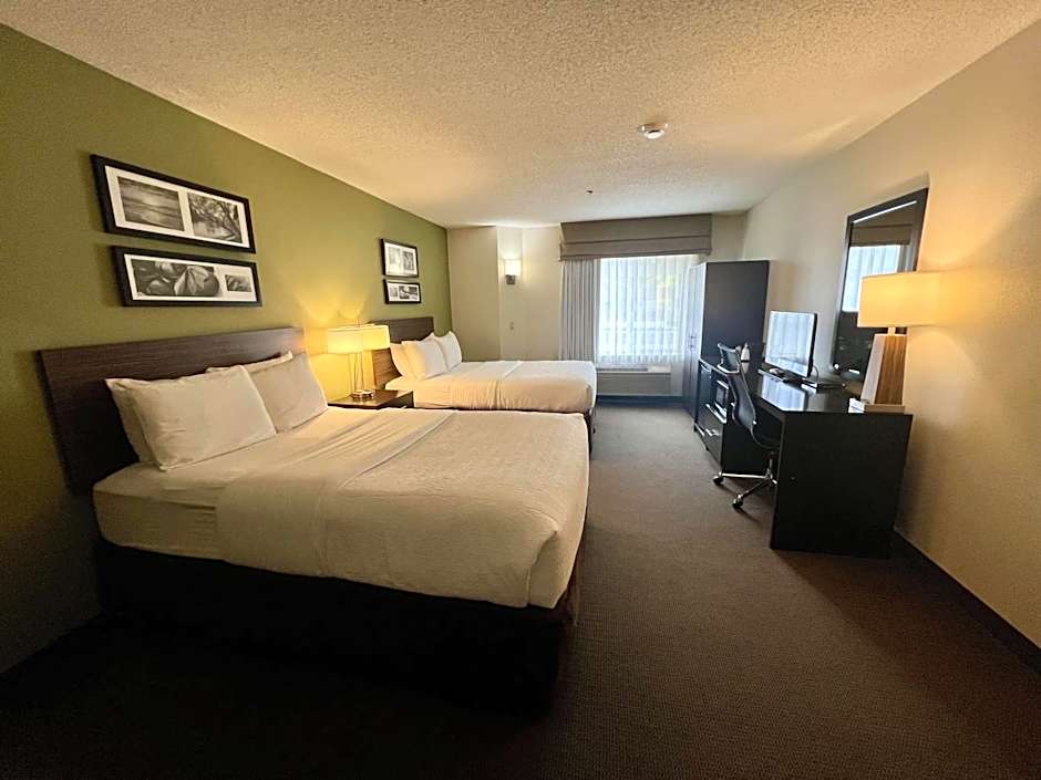 SureStay by Best Western Roseburg