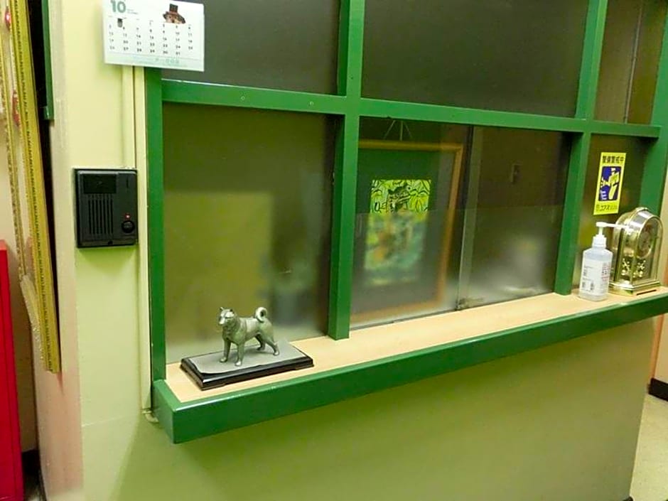 Shochikubai Hostel No.2 - Men Only