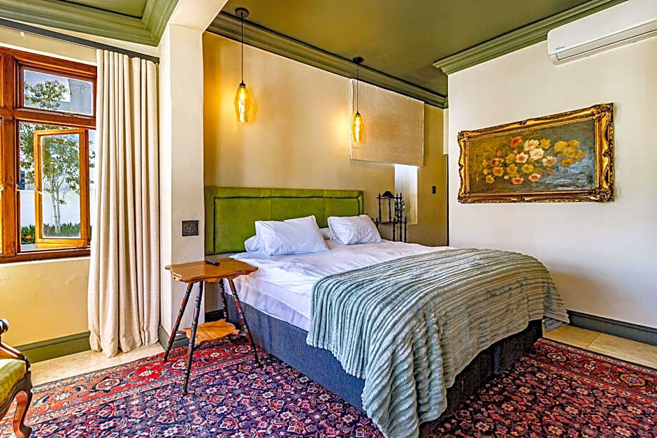 Batavia Boutique Hotel
