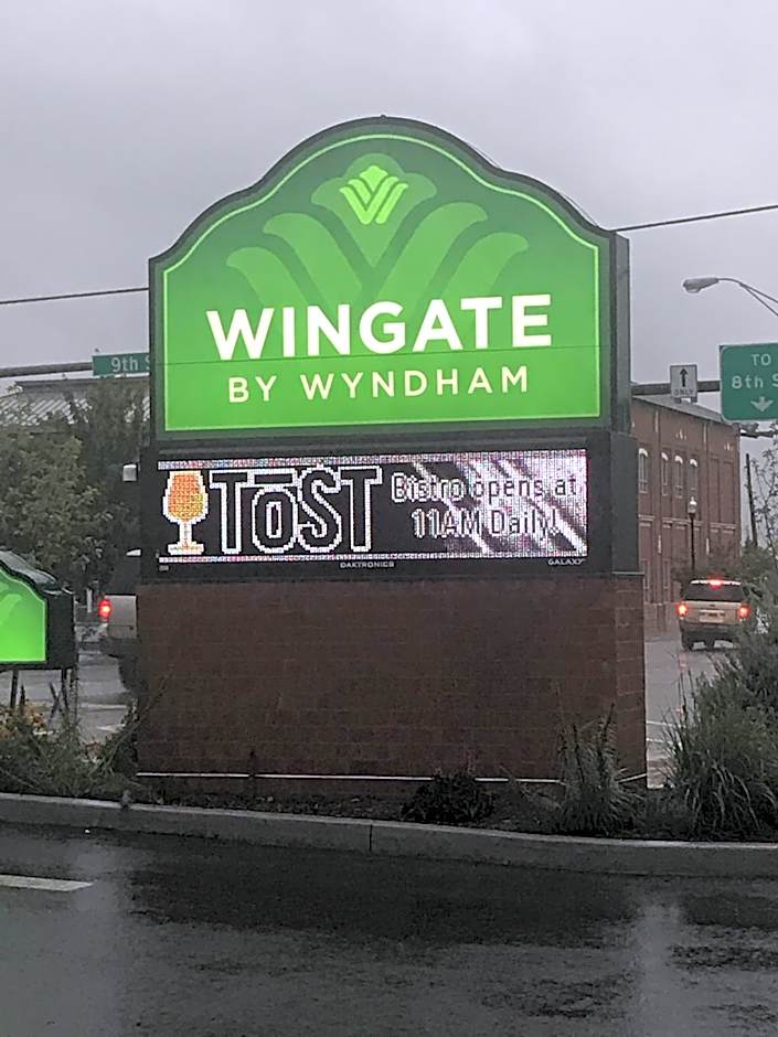 Wingate by Wyndham Altoona