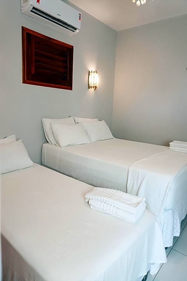 Pousada Camocim Beach